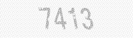 Visual security code — type the characters shown in the image